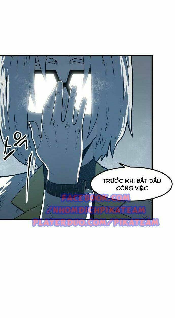 chinh phạt học đường chapter 5 9