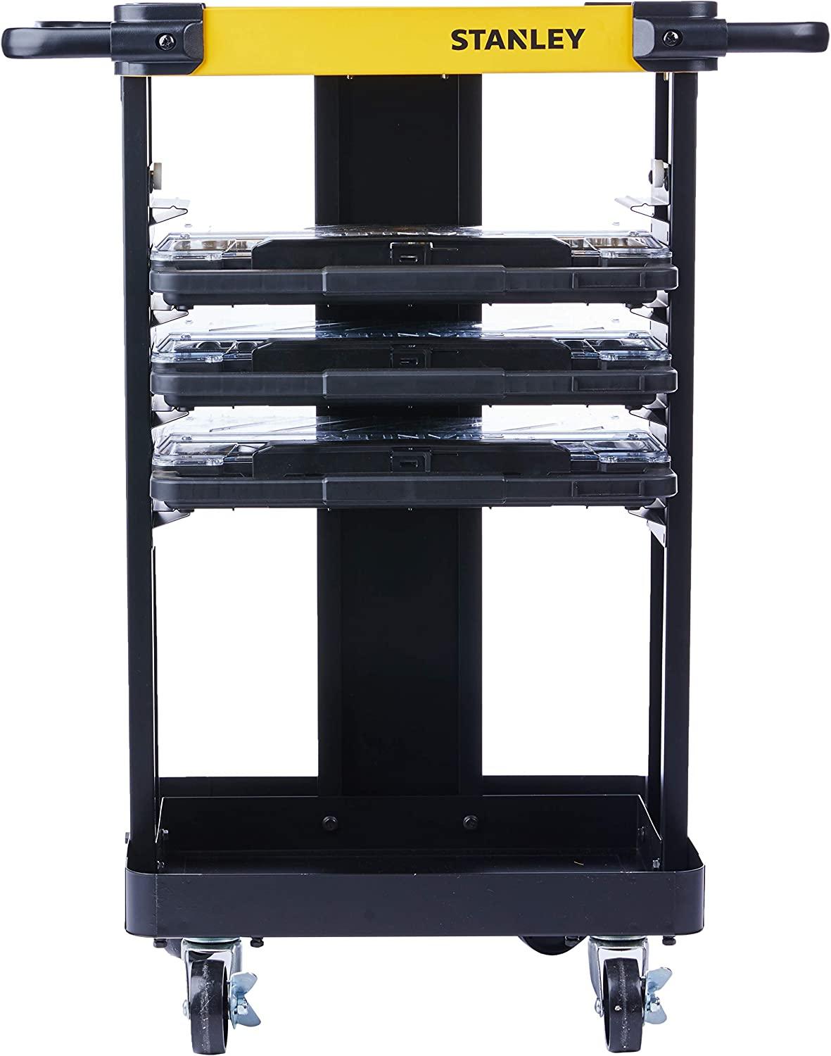KỆ TỦ ĐỰNG DỤNG CỤ 18" MM STANLEY STST74316-8 - HÀNG CHÍNH HÃNG