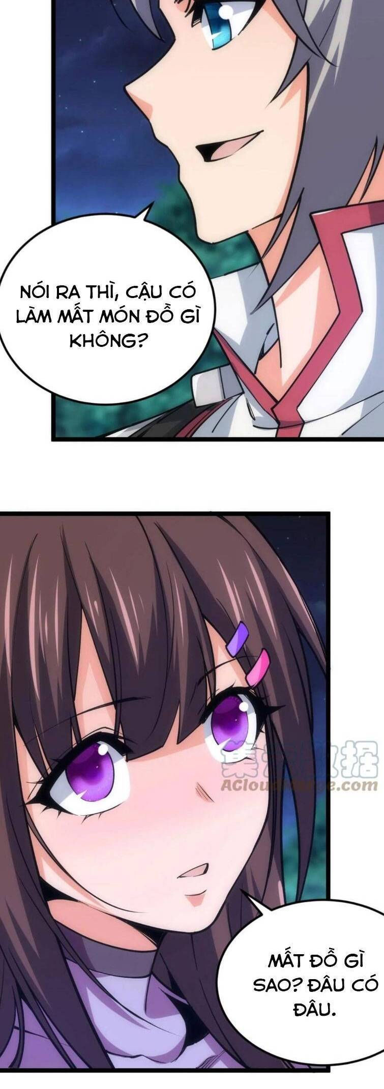 toàn thuộc tính võ đạo chapter 22 32