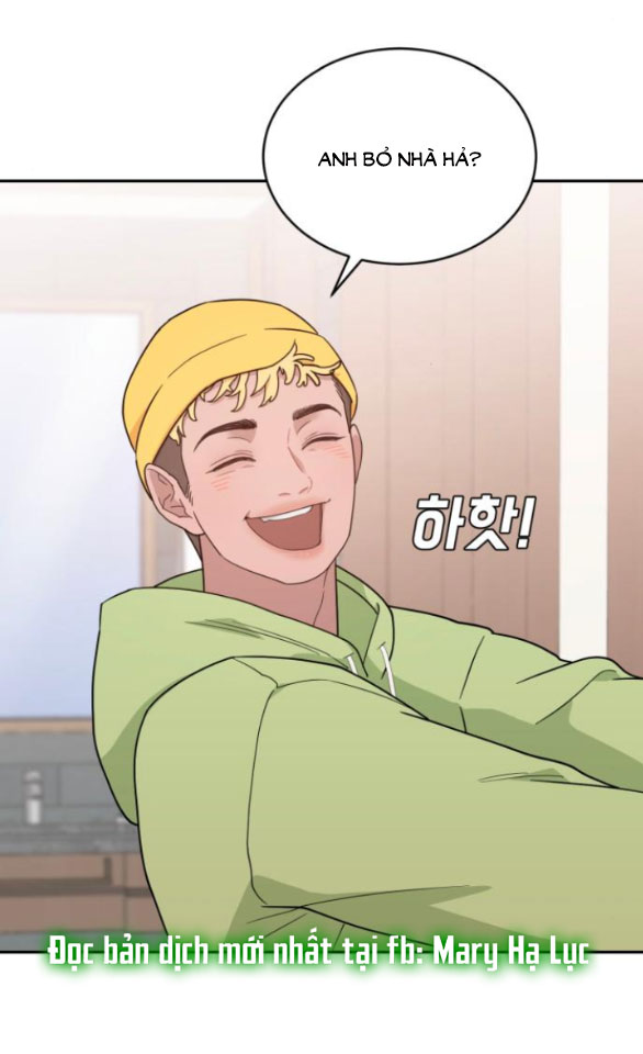 Vận May Bất Ngờ chapter 41.2 12