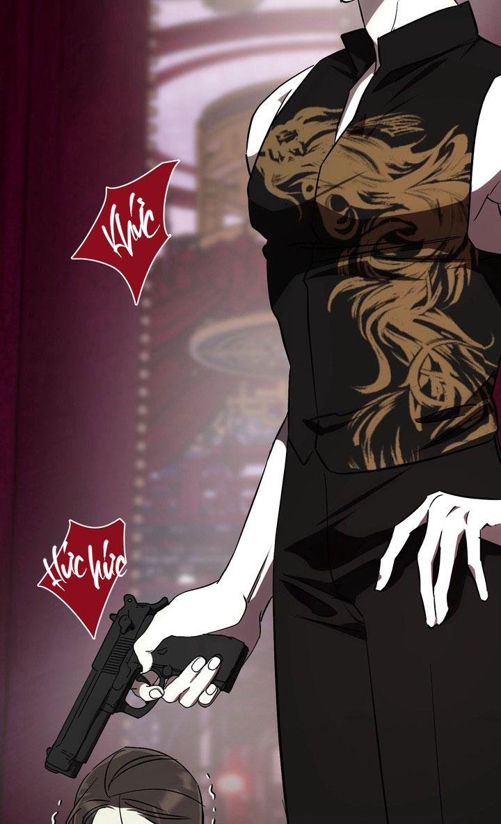 nghiện cuồng công - bdsm cùng sẹc chapter 7.4 32