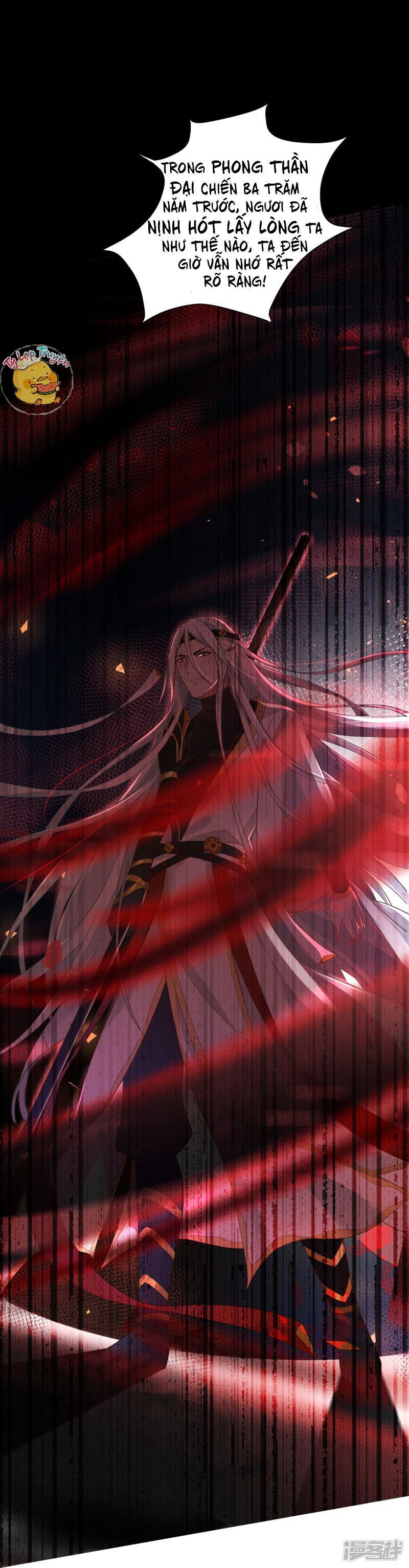 (full) ác thần sự vụ sở chapter 3 20