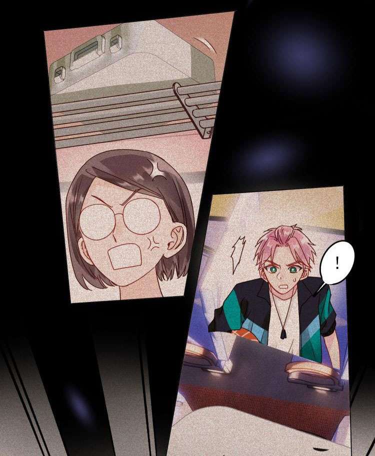 tôi phải làm 1 kẻ đại xấu xa chapter 16 40