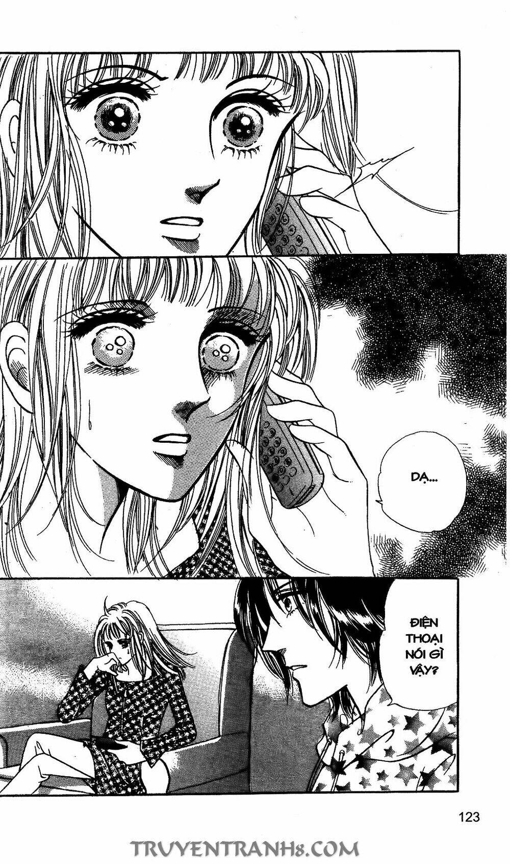 lọ lem kén rể chapter 53 24