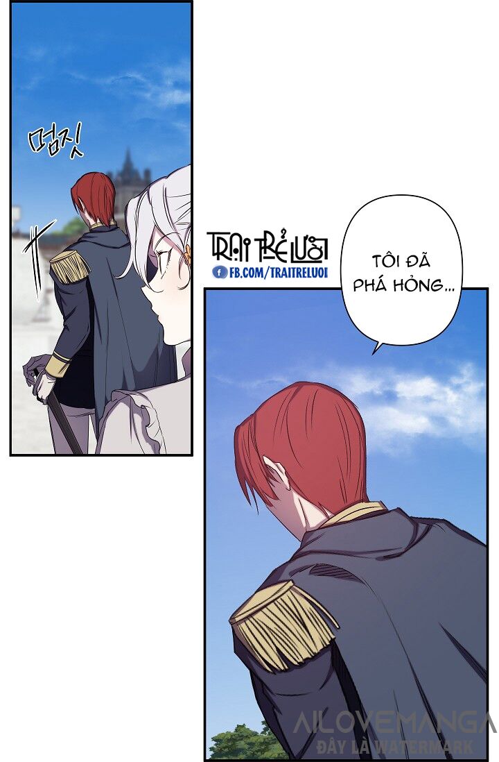 hôn lễ báo thù chapter 52 55