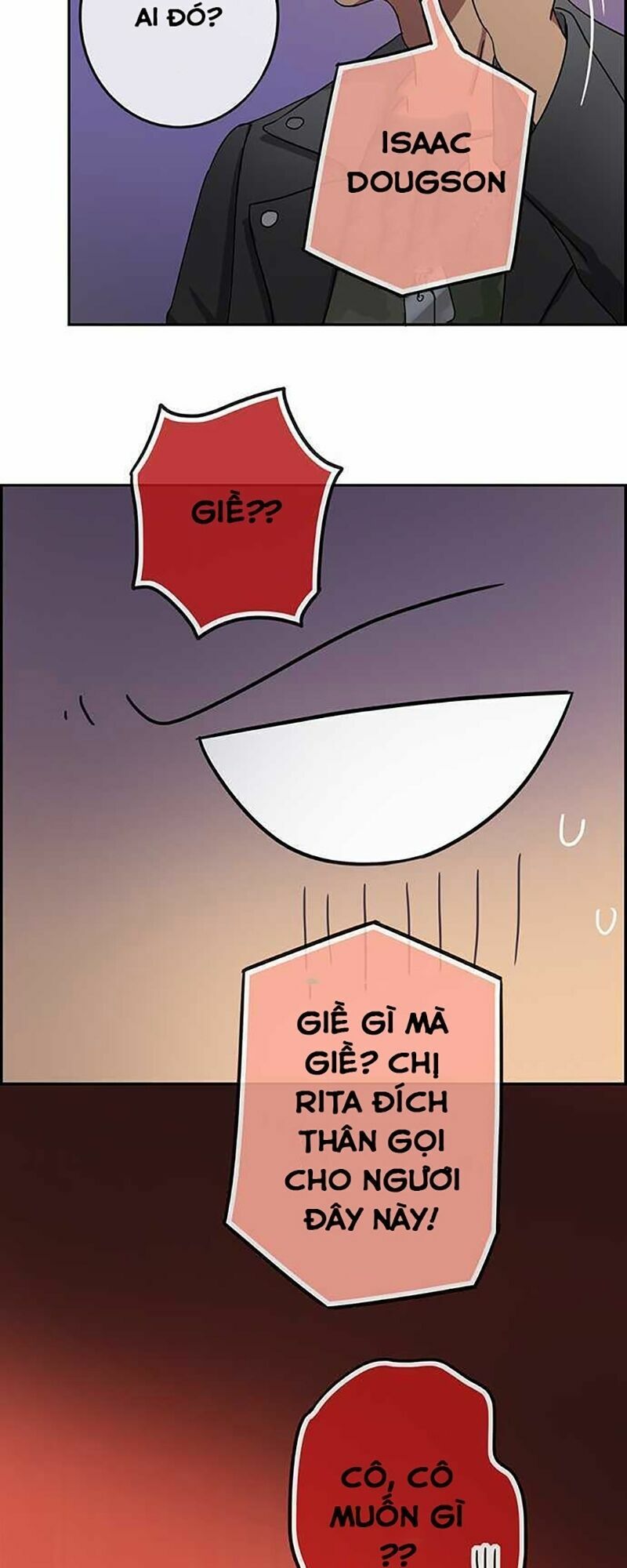 nụ hôn nguyền rủa chapter 51 31