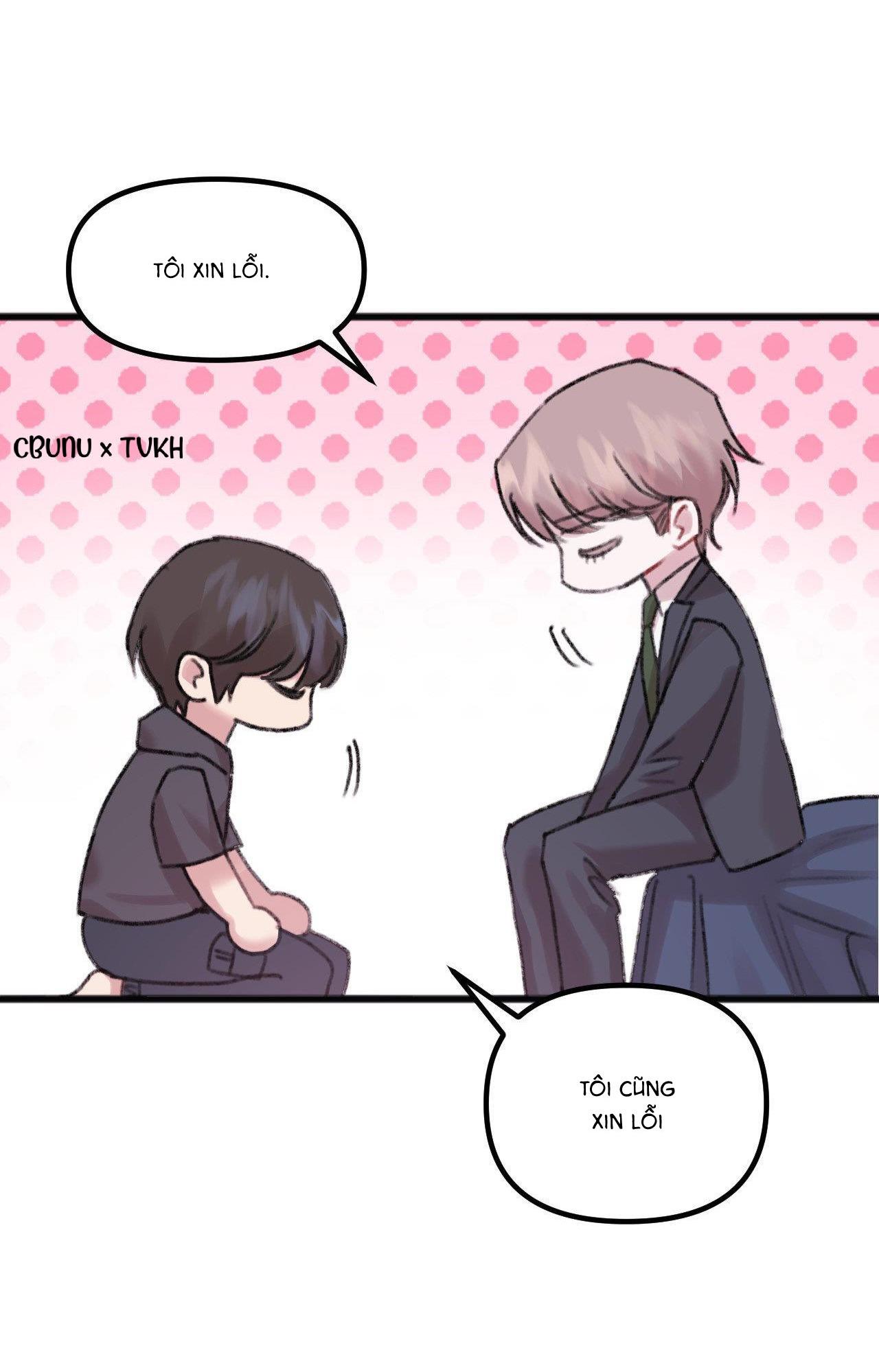 anh thật sự thích em sao chapter 20 26