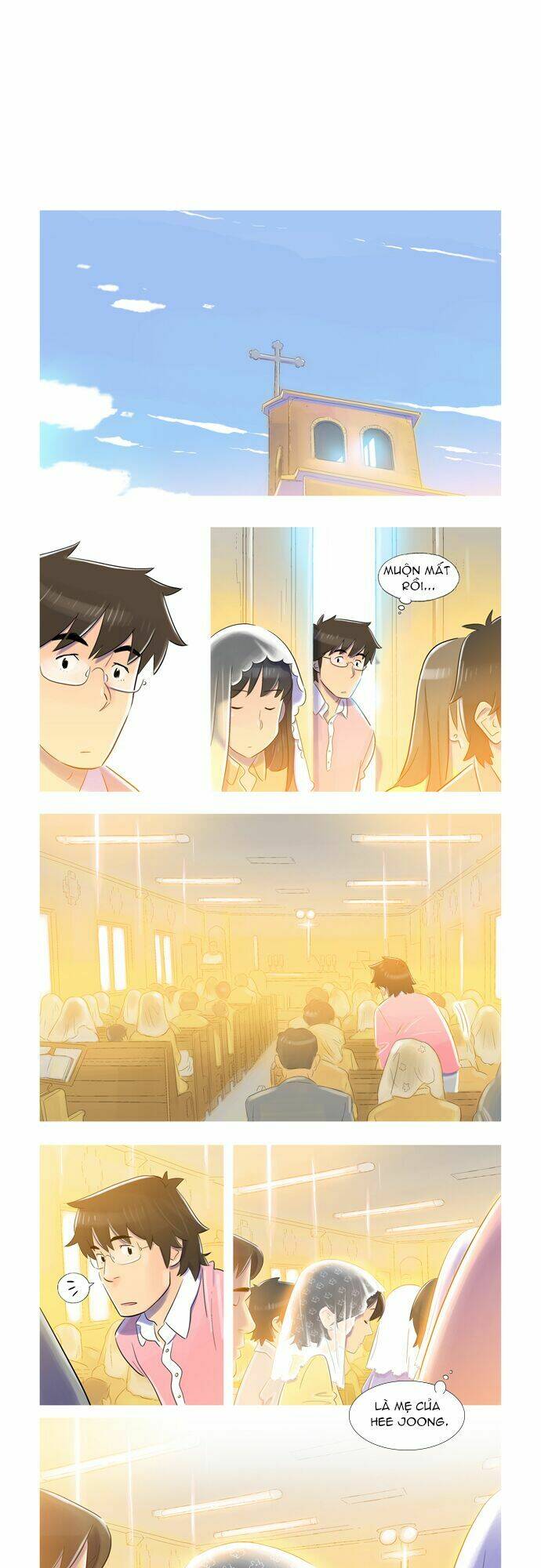 family man chapter 9 17