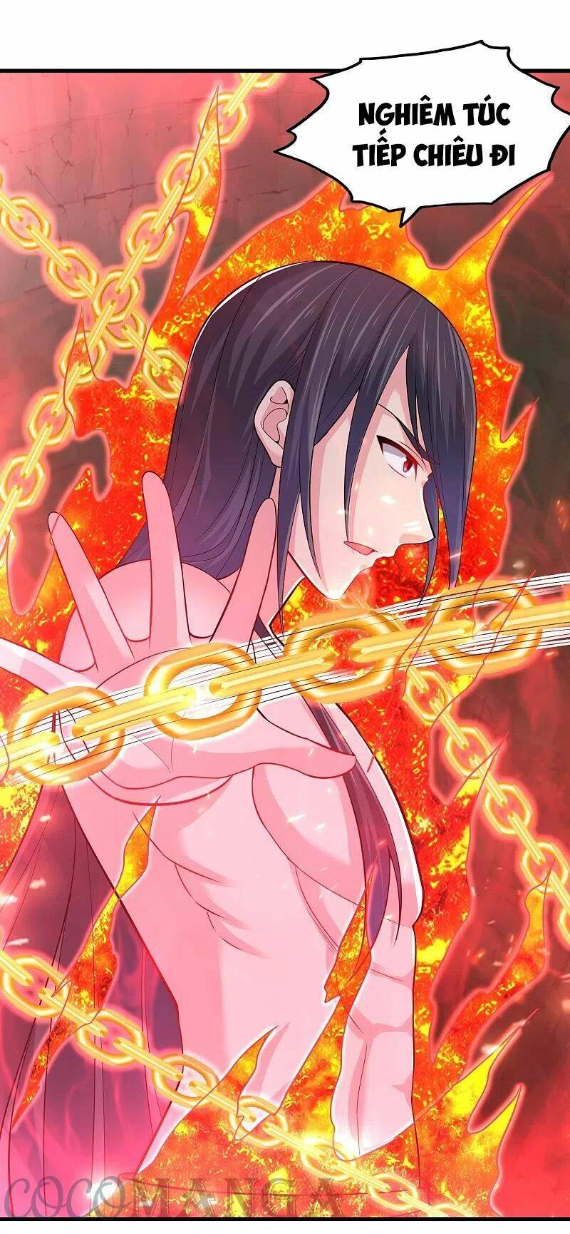 đạo ấn chapter 193 2