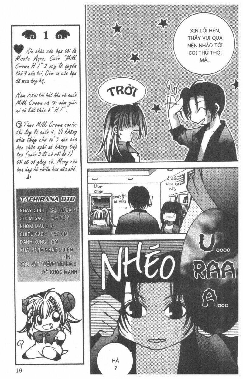 milk crown chapter 4 19