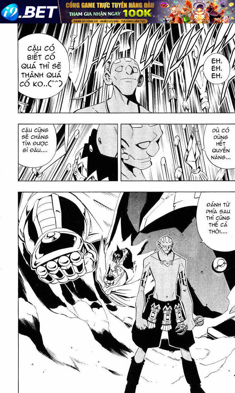 vua pháp thuật chapter 222 14