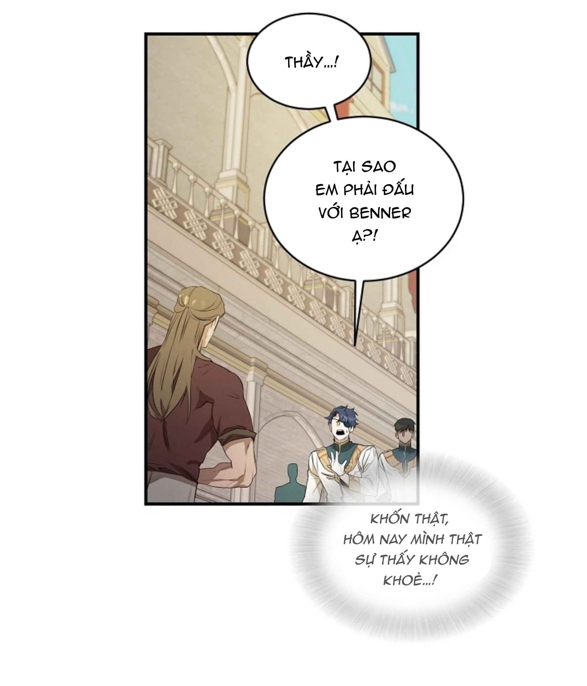 vừa yêu vừa ghét chapter 4 56