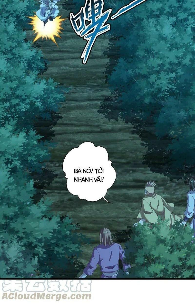 tiên võ đế tôn chapter 172 2