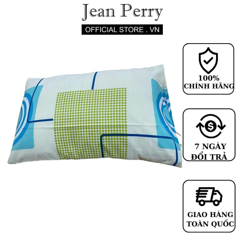 Áo gối nằm Jean Perry kích thước 40*60cm màu ngẫu nhiên