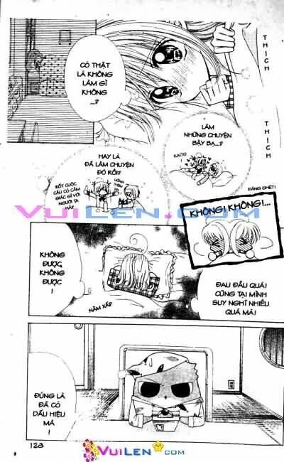 viên ngọc nàng tiên cá chapter 2 129