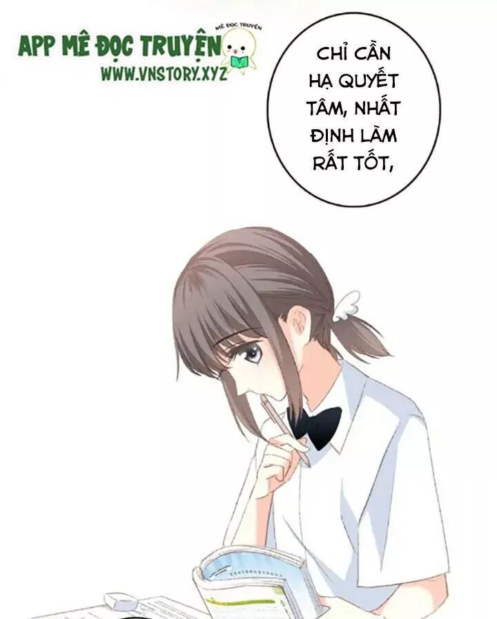 con tim rung động 2 chapter 52 27