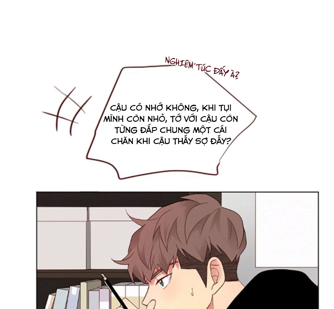 thầm yêu chapter 7 50