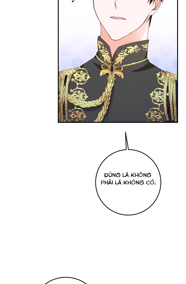 lí do cô ấy trở thành ác nữ chapter 15 55