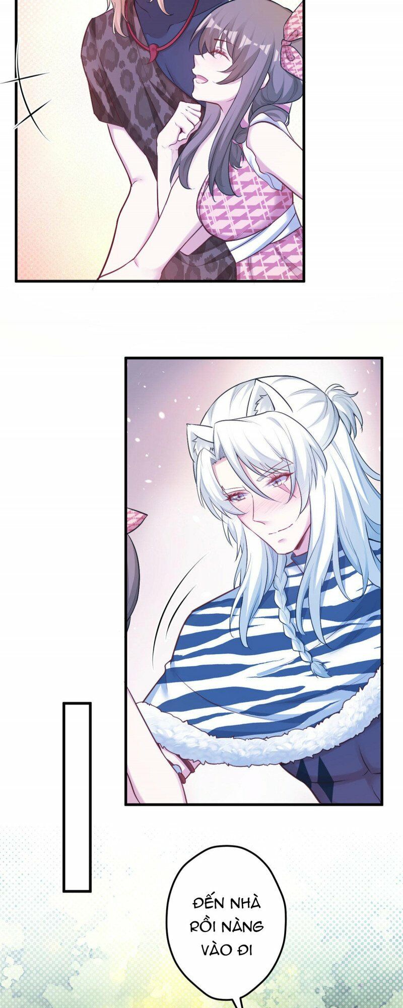 [16+] thảnh thơi thú thế chủng chủng điền, sinh sinh tể chapter 393 4