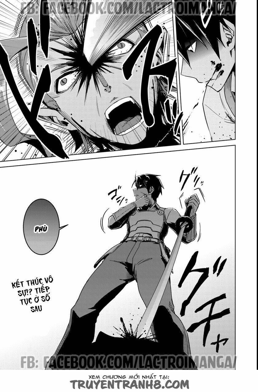 nidome no jinsei wo isekai de chapter 11 17