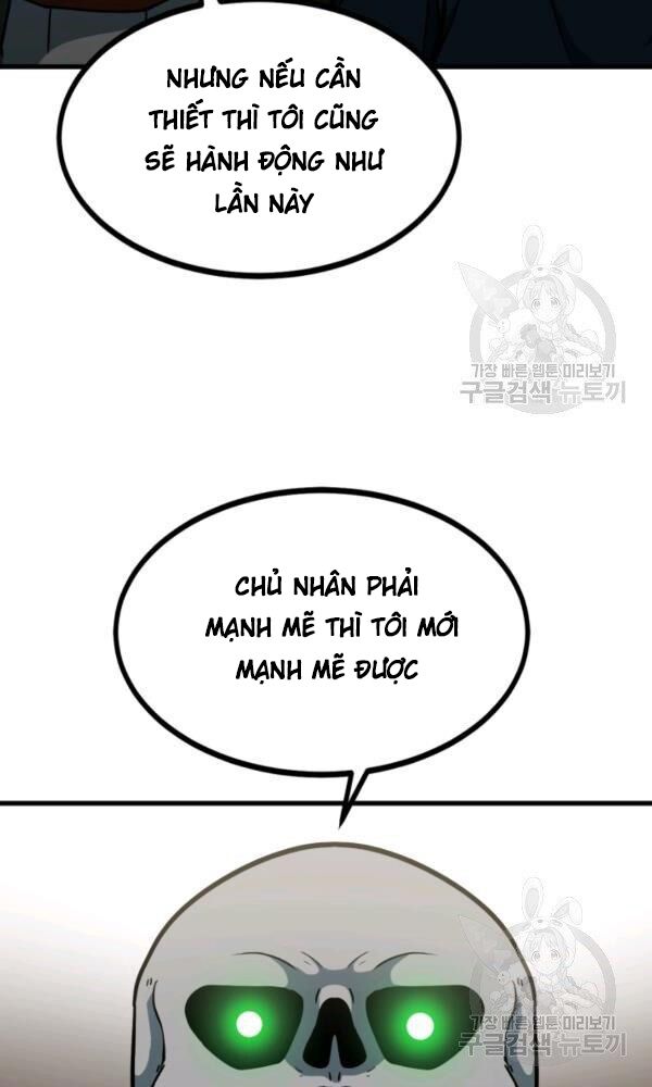 ngôi nhà kết nối với hầm ngục chapter 43 16