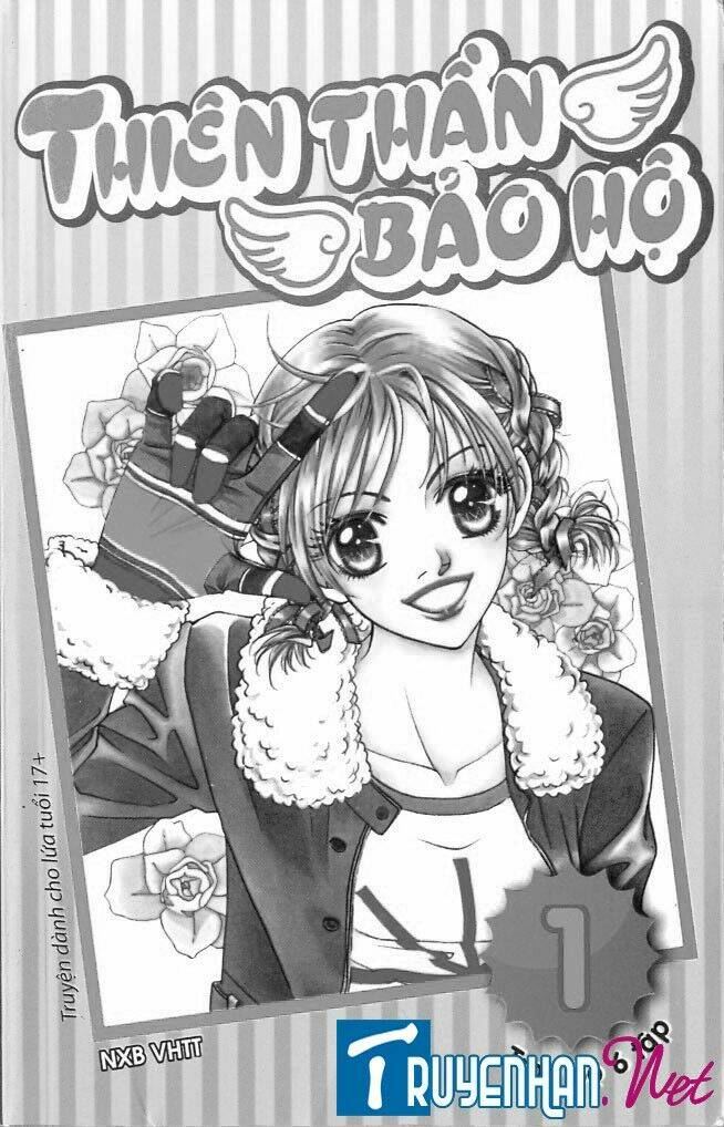 thiên thần bảo hộ chapter 1 3