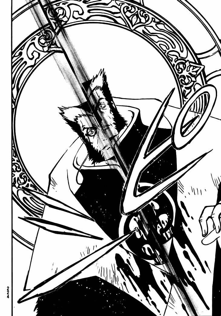 huyền thoại đôi cánh chapter 211 15