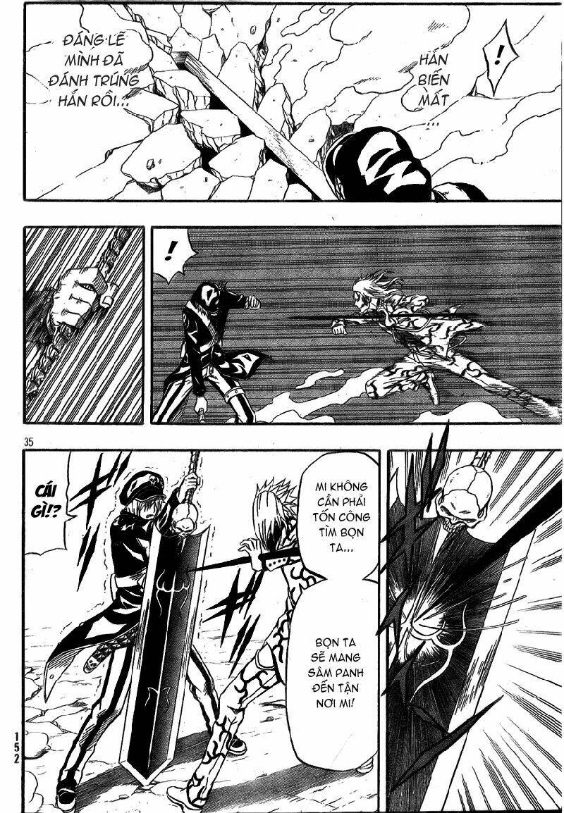 blazer driver chapter 7 35