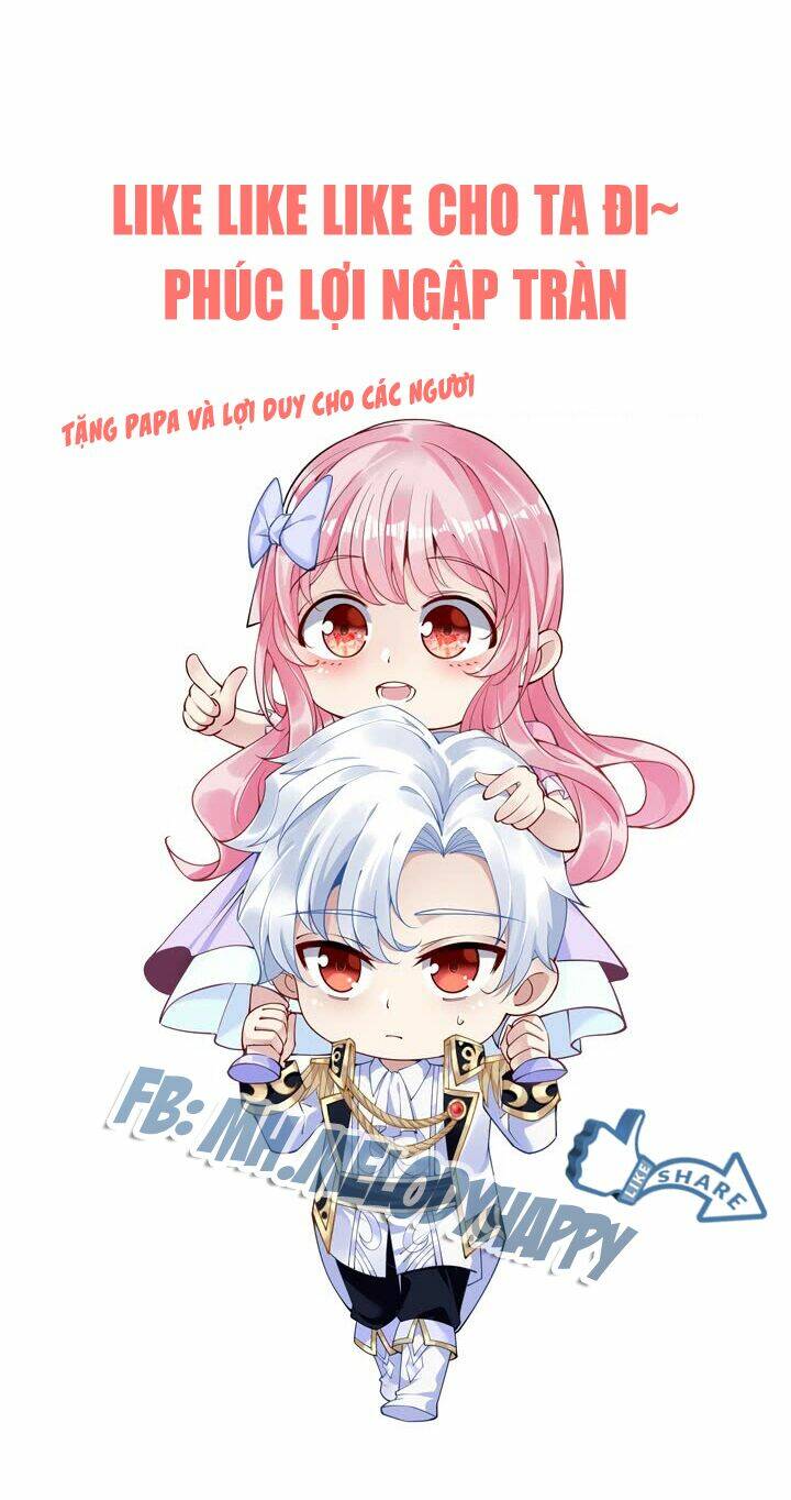 dục hỏa độc nữ chapter 105.1 20