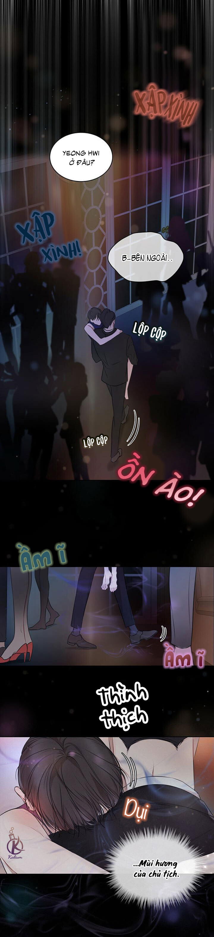 hình thái khởi sinh chapter 27 16