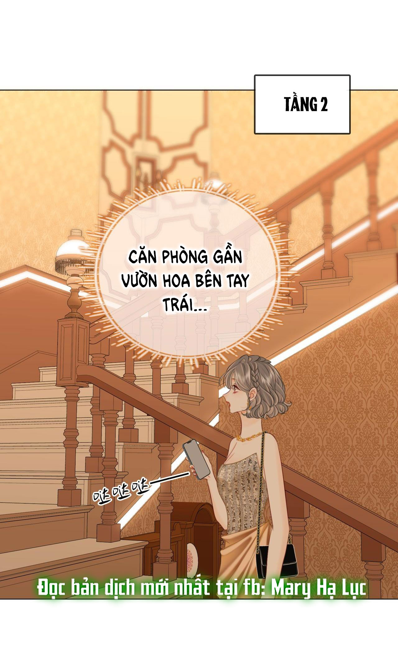 cố tiểu thư và khúc tiểu thư chapter 111 28