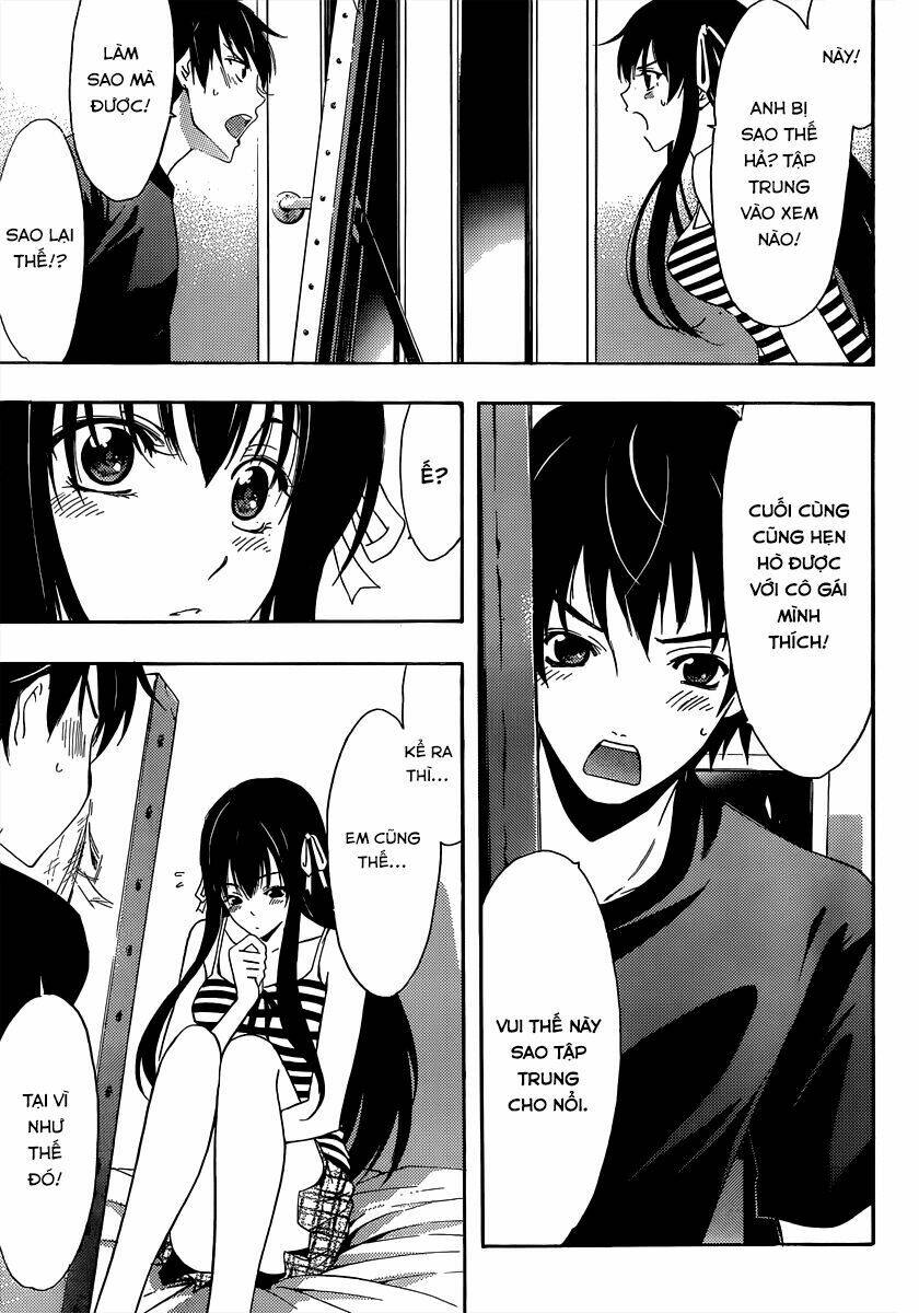 half & half chapter 9 6