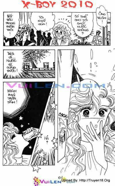 ánh đèn rực rỡ chapter 5 62