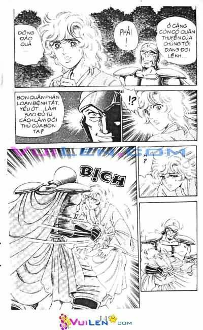 vương tử takeru chapter 19 149