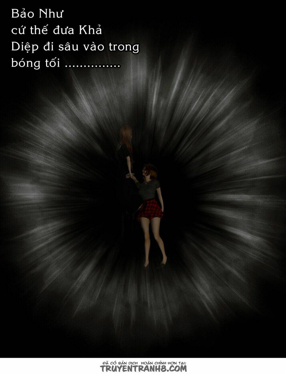 ngôi mộ dưới tầng hầm chapter 6 36