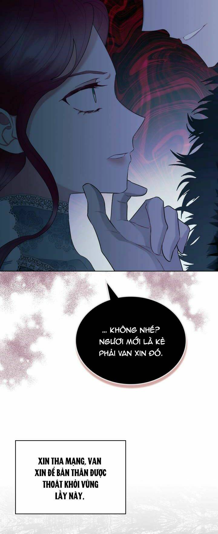 kẻ tạo ra nữ phản diện chapter 66.1 32