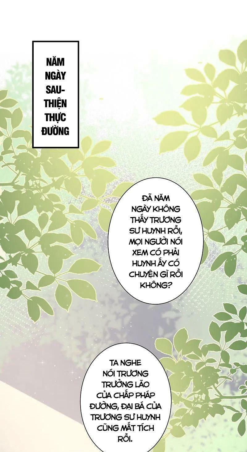 tối cường vận đào hoa chapter 261 5