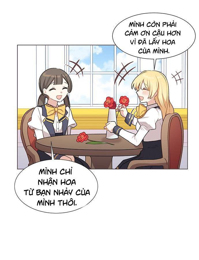 tôi là vị hôn thê phản diện chapter 8 29