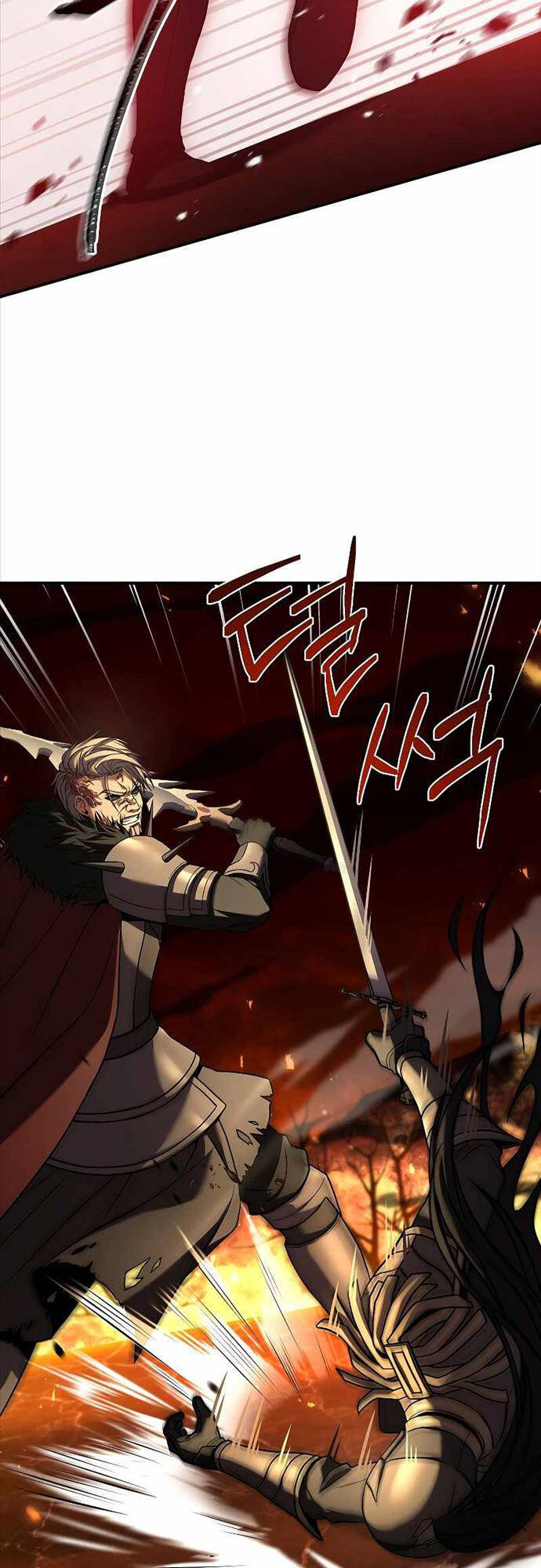 sự trở lại của hiệp sĩ giáo vô song chapter 107 50