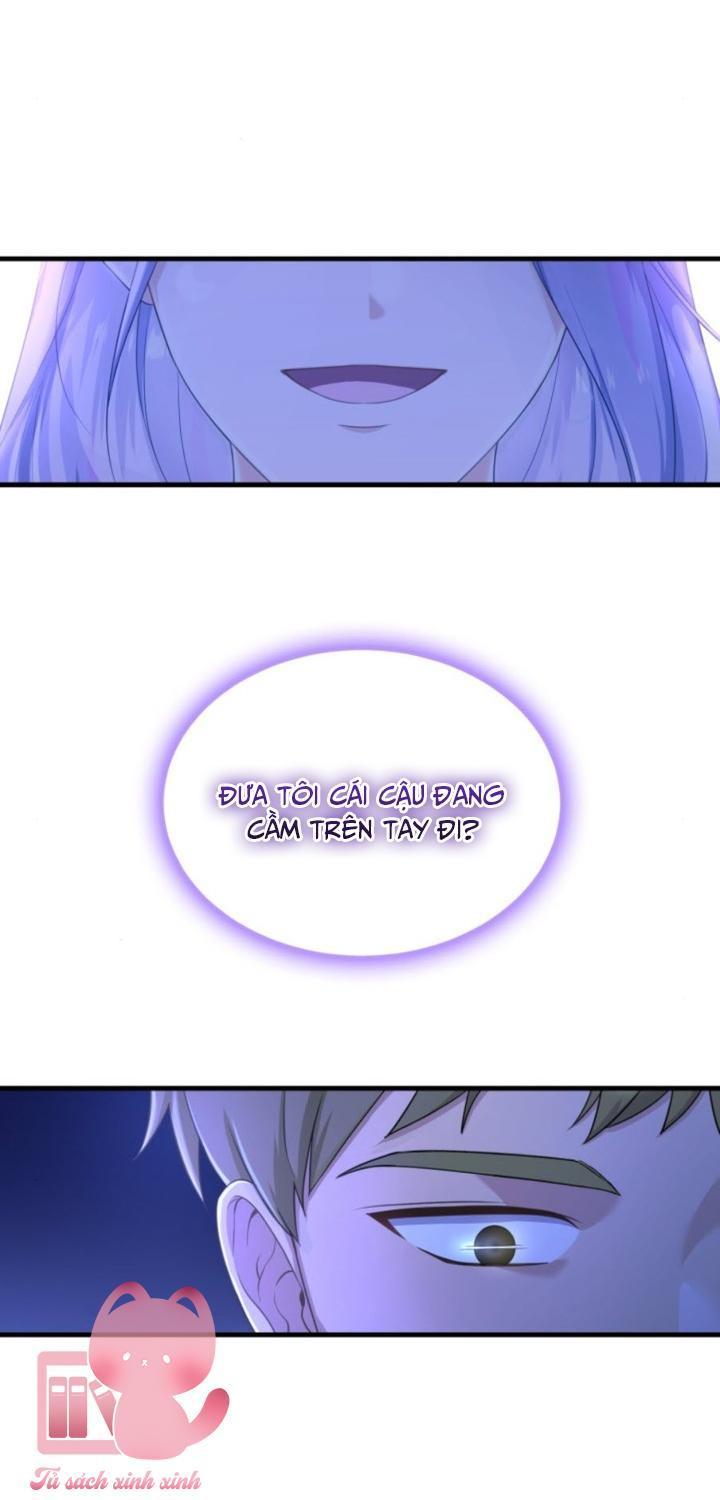 moon shark: cá mập cũng có thể trở thành ngôi sao chapter 7 84