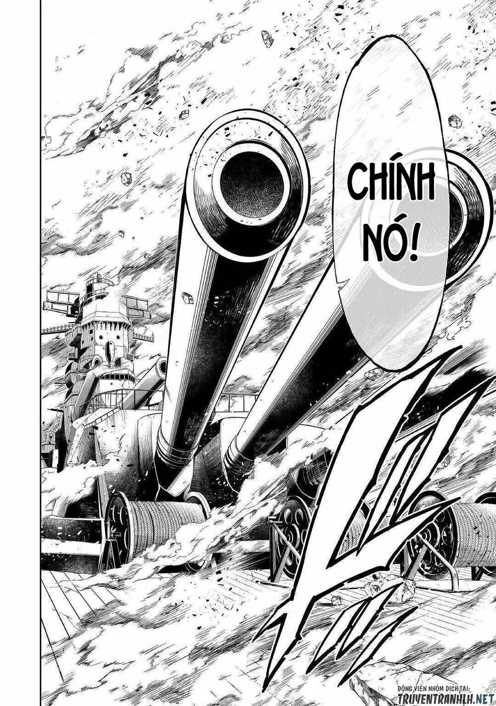 kouritsu kuriya madoushi, dani no jinsei de madou o kiwameru chapter 51 21