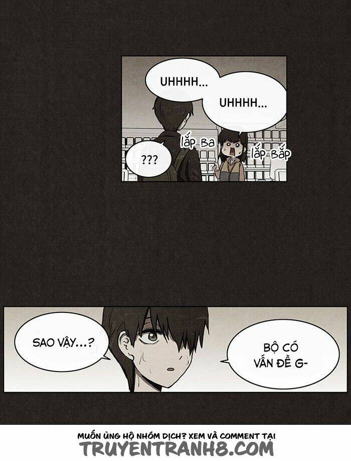 đứa con của quỷ dữ chapter 34 8