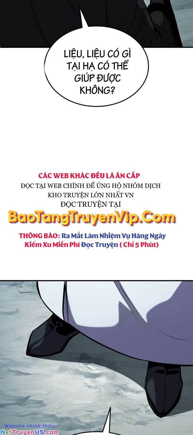 huyền thoại game thủ - tái xuất chapter 126 55