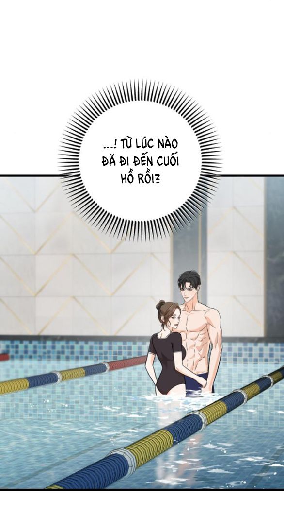 Nóng Lòng Muốn Giày Vò Em chapter 49.1 14