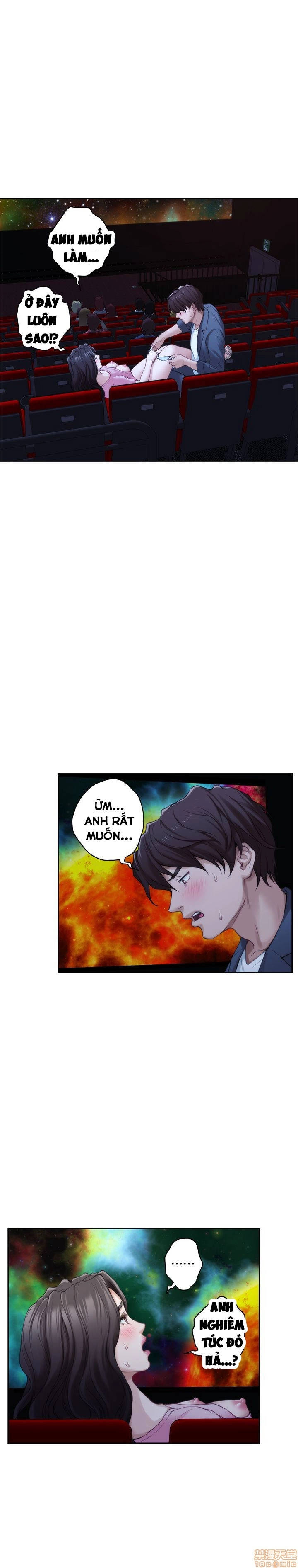 cặp đôi s chapter 27 17