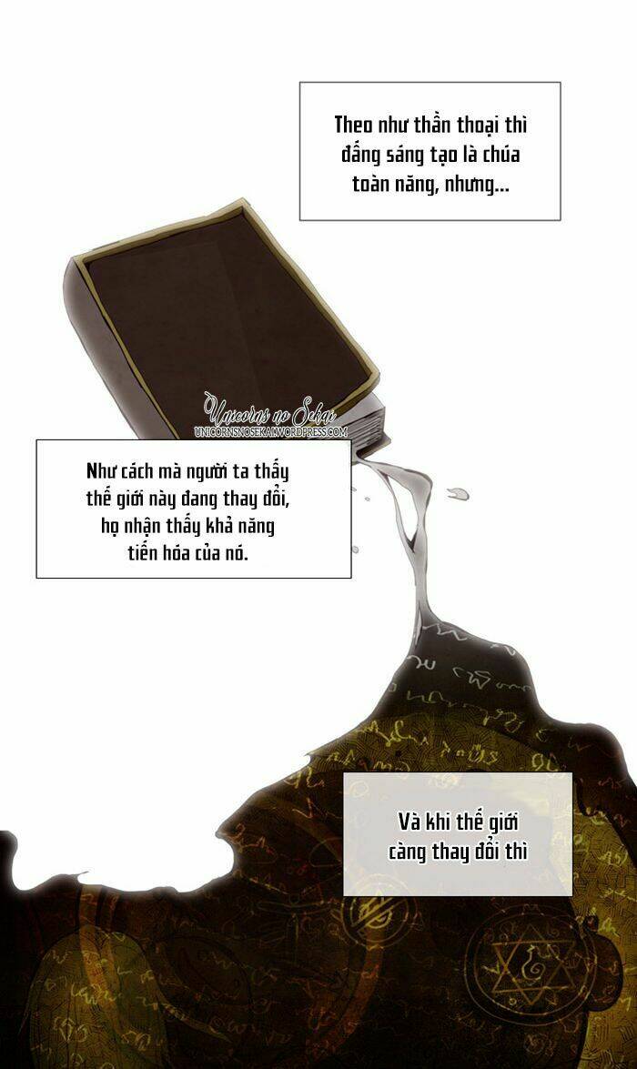 một không gian thời gian khác chapter 60 9