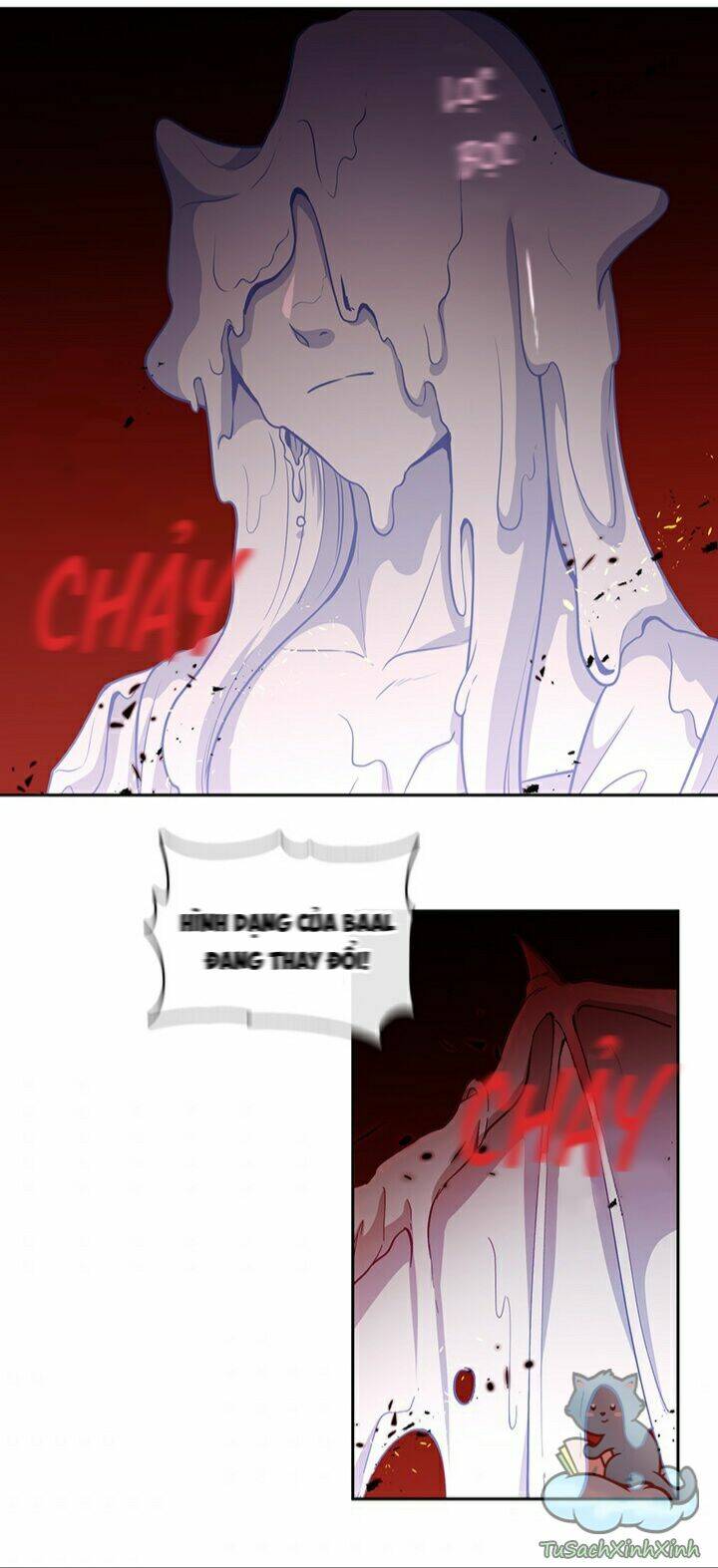 hãy coi chừng ác nữ chapter 86 27