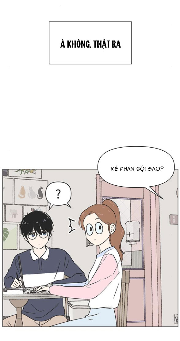 Thanh Xuân Đáng Yêu chapter 16.2 16