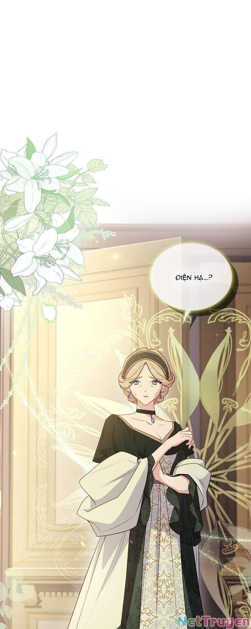 để yên cho tiểu thư hiền chapter 60 42