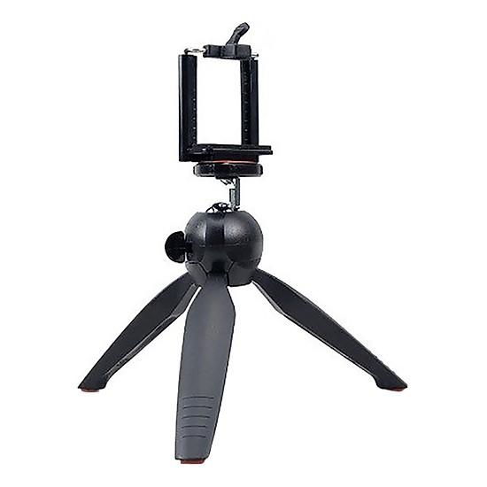 Giá đỡ điện thoại cao cấp Tripod Yt có hộp